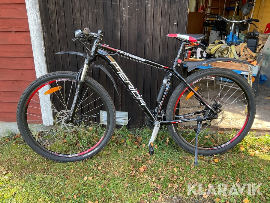 Montainbike Merida, Filipstad, Klaravik auktioner