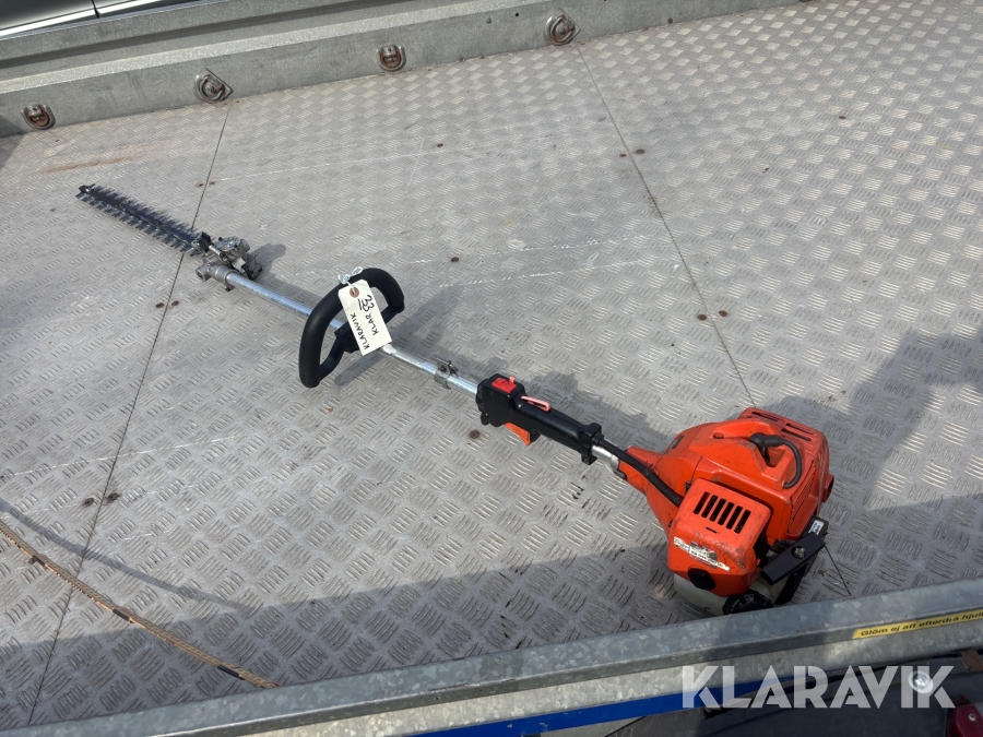 Stånghäcksax Hitachi CH 55EPCIS