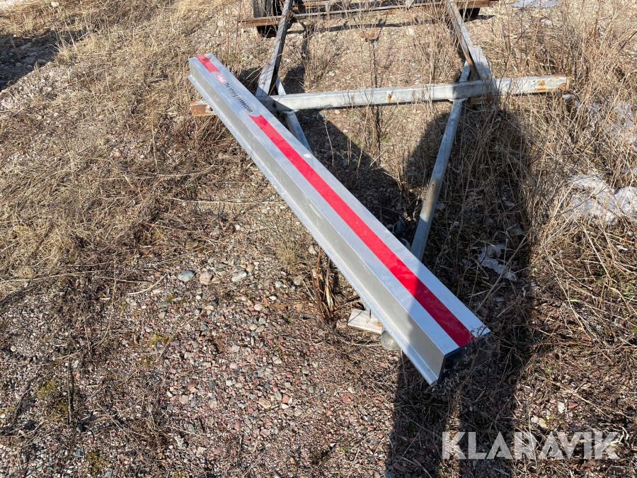 Underkörningsskydd VBG