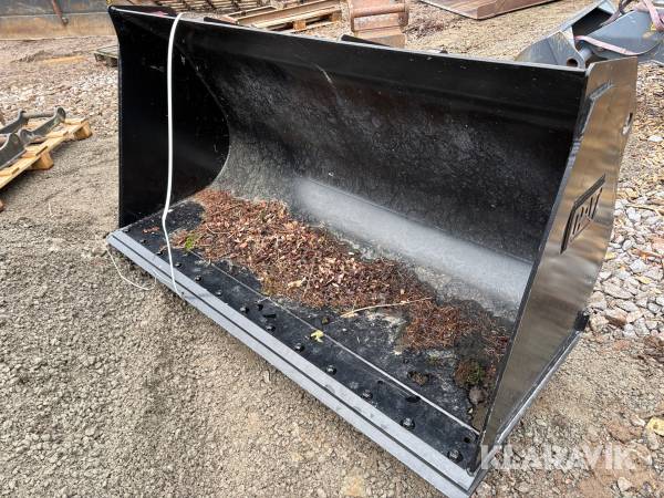 Grusskopa / Lastskopa CAT 261-1330