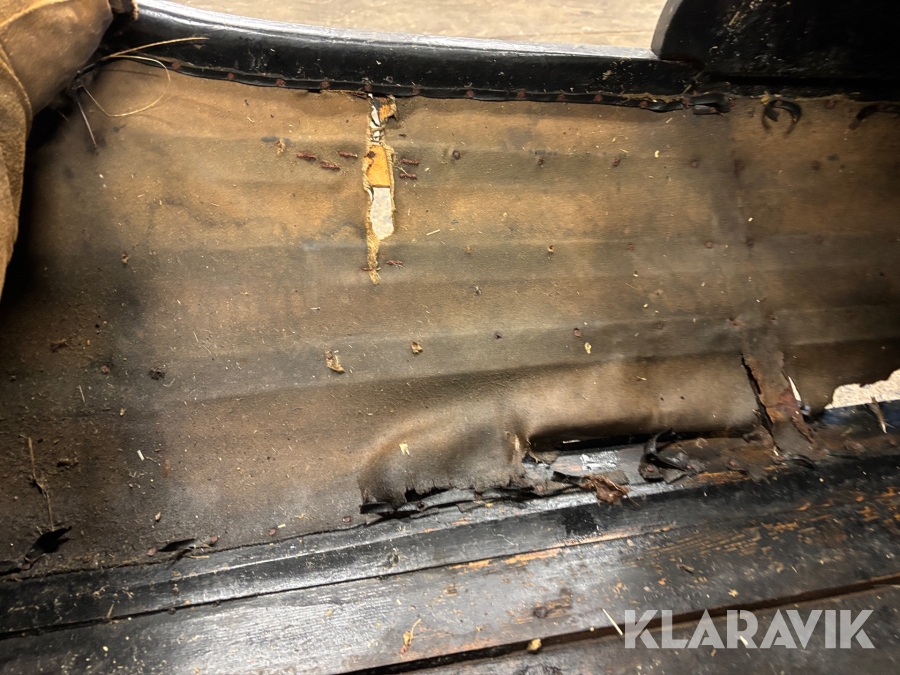 Rissla, Piteå, Klaravik auktioner