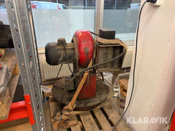 Oljebrännare Weishaupt L8T/2 D