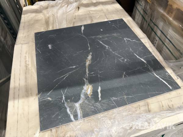 Granitkeramikplattor Saint Laurent 90m²