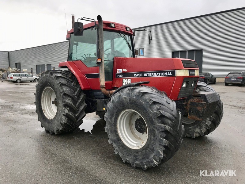 Traktor Case IH 7130 MFD