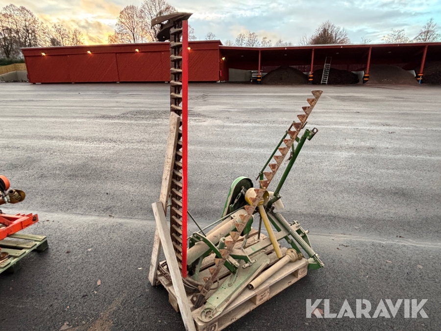 Slåtterbalk Aktiv Sprinter SPR