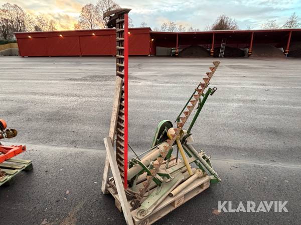 Slåtterbalk Aktiv Sprinter SPR