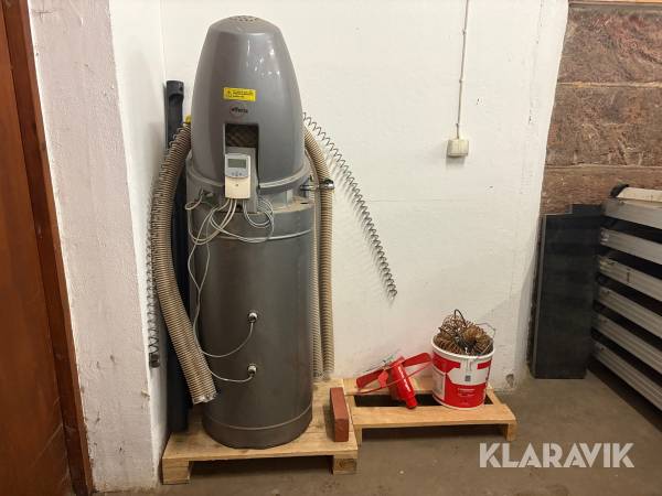 Pelletsmullvad Effecta