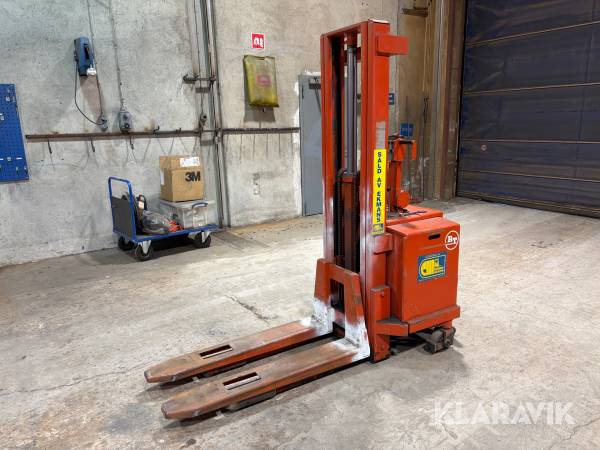 Ledstaplare BT LSV 1000/5