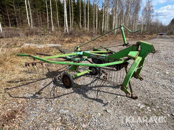 Strängläggare Deutz Fahr KS1.50