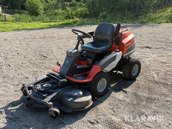Gräsklippare Husqvarna R 422Ts awd