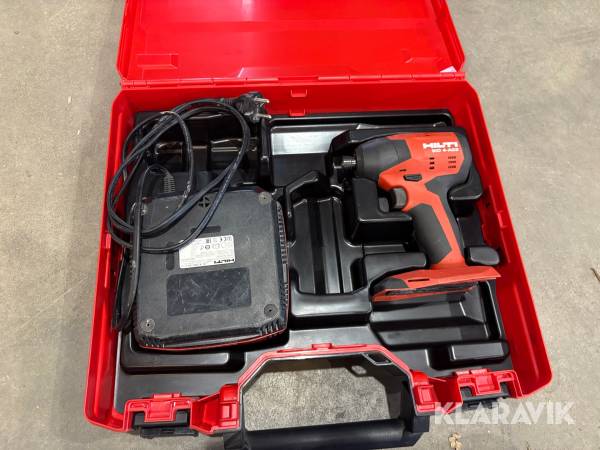 Mutterdragare Hilti SID 4-A22