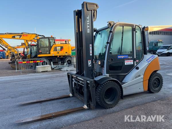 Dieseltruck Still RX 70-50