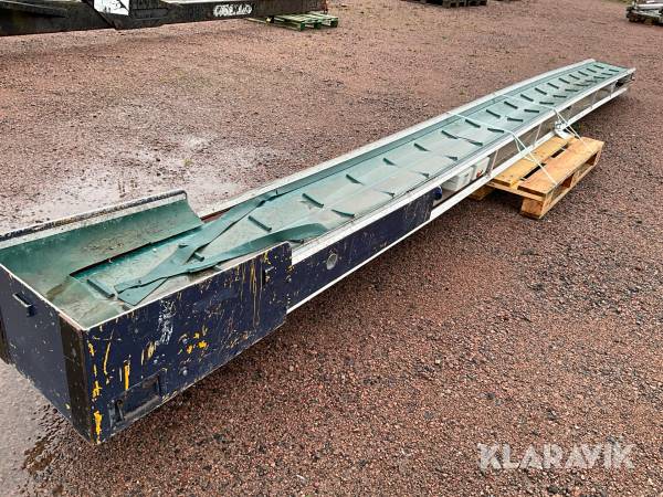 Transportband Soroto 6M