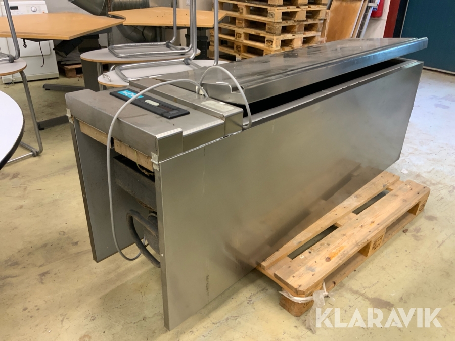 Nedtiningskyl Mercatus G1-500