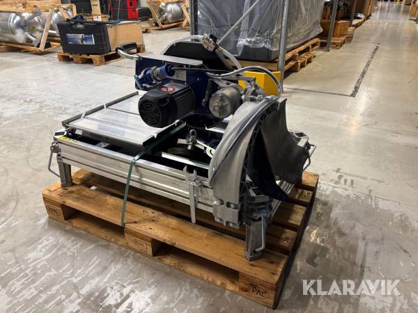 Betongsåg / Stensåg Carat T-3510