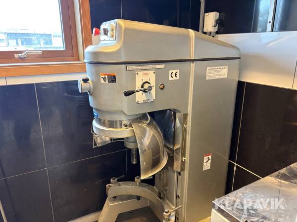 Visp och blandningsmaskin SMAKY SM-A80HI