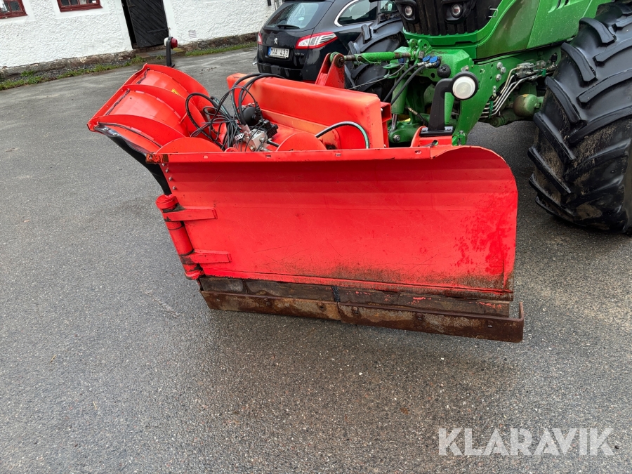 Vikplog K.T.S KTSFSB322