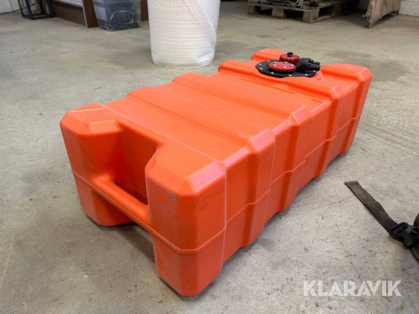 Båttank CAN-SB MARINE 65L 2022