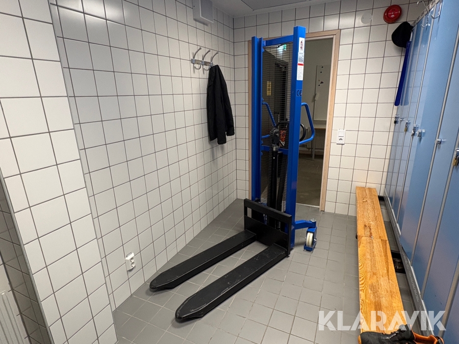 Handstaplare AJ Produkter FS1016G