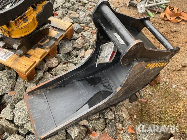 Smalskopa Engcon CB08