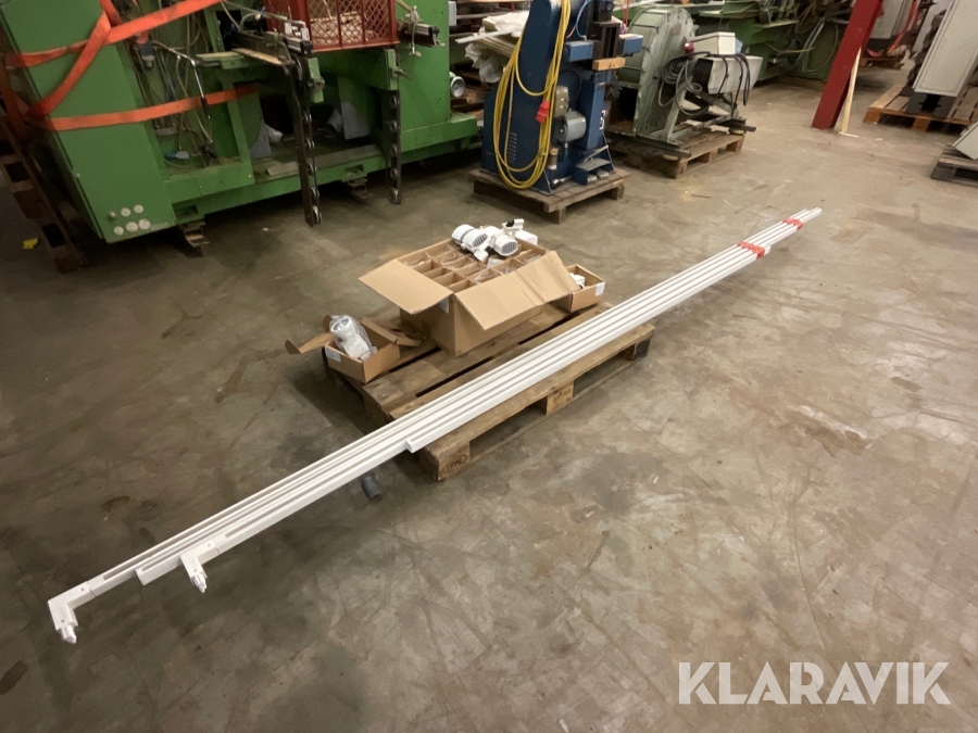 Nordic light 067-501-10 spotlight