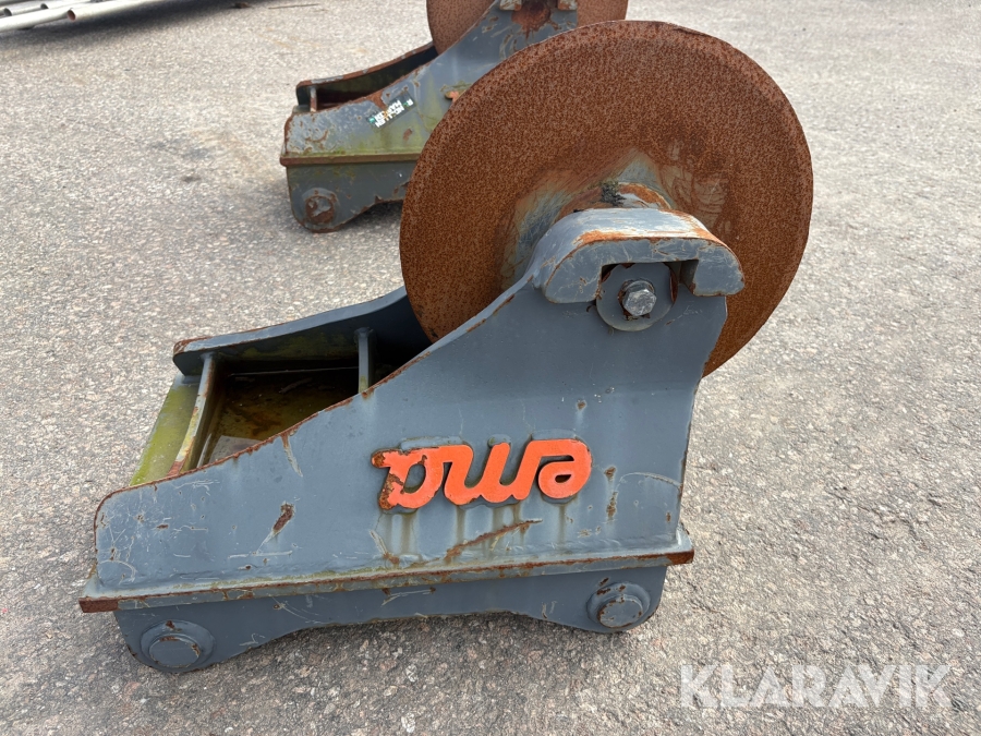 Asfaltskärare EMA S45