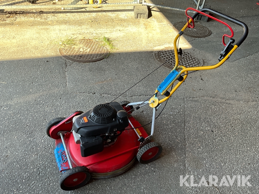 Gräsklippare Klippo Pro 21 SH