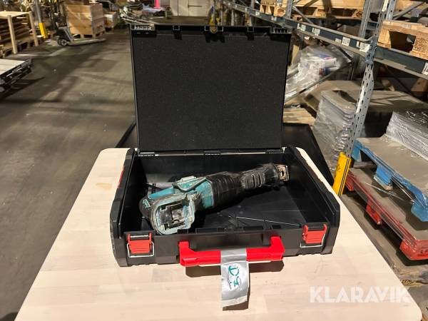 Tigersåg Makita DRJ187