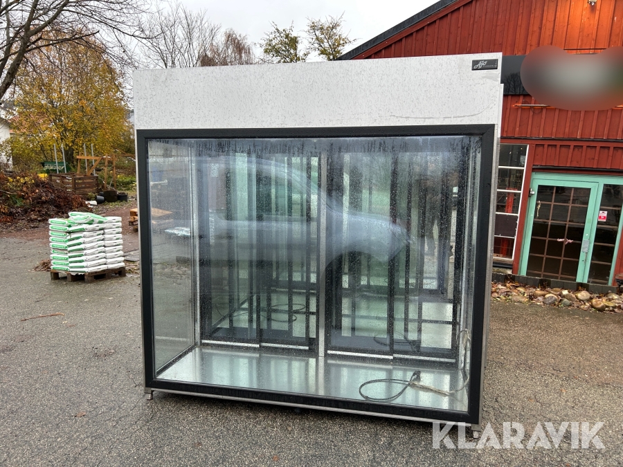 Blomsterkyl Ajo Kylindustri 1 st