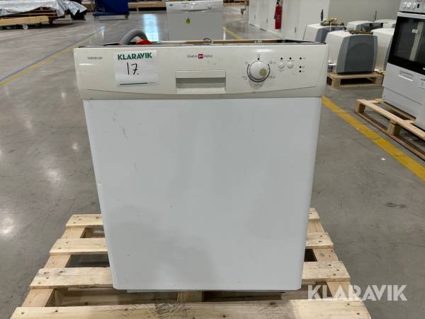 Diskmaskin Elektro Helios 911D52-0L 1st