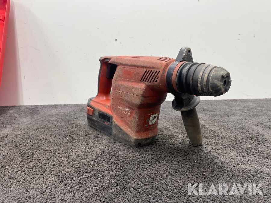 Kombihammare Hilti TE30A36