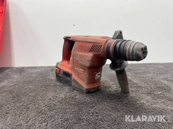 Kombihammare Hilti TE30A36