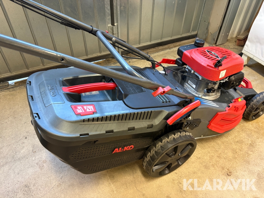 Gräsklippare AL-KO Comfort 51.0 SP-A