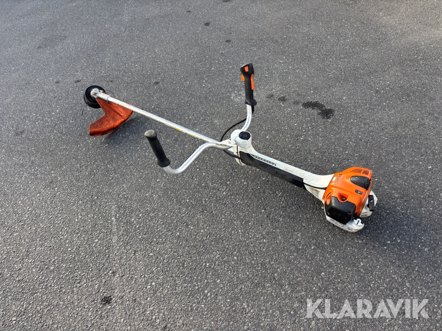 Röjsåg Stihl FS410C