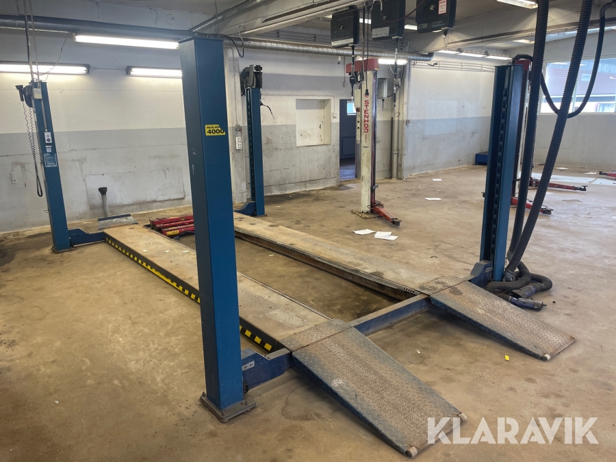 Billyft Nussbaum 4.40H