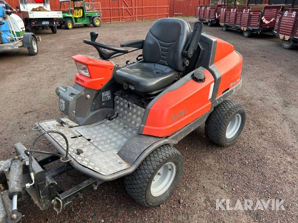 Gräsklippare Husqvarna PT26D