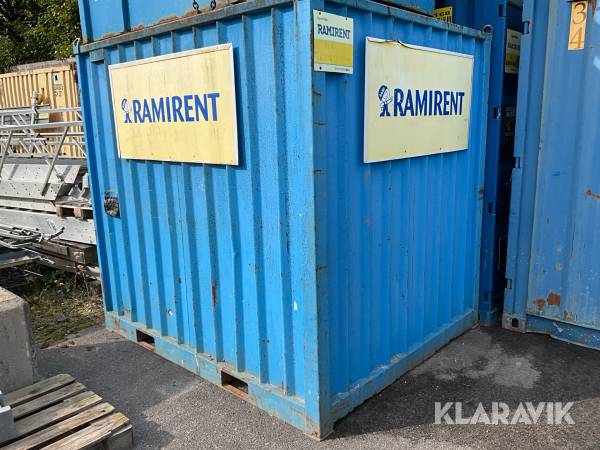 CONTAINER 8