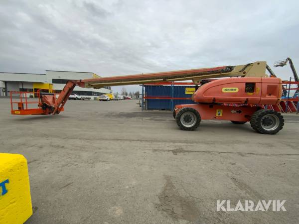 Teleskoplift JLG 860SJ 28m