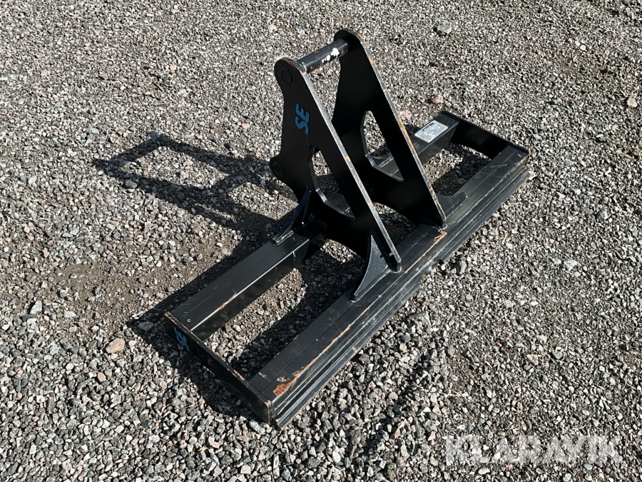 Stativ till pallgafflar SE S40