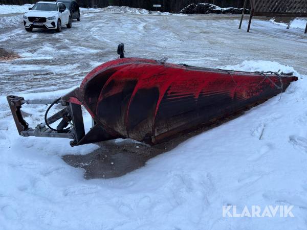 Sidovinge Mählers HDU 12