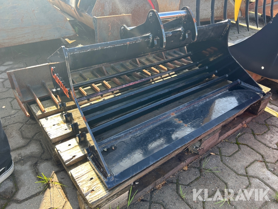 Gallerskopa och Kratta Carrus