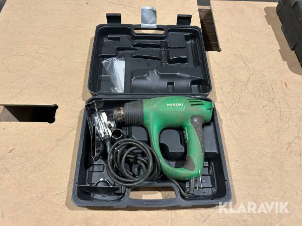 Värmepistol Hikoki RH 600 T