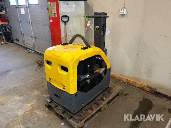 Markvibrator Atlas Copco LG 504CI