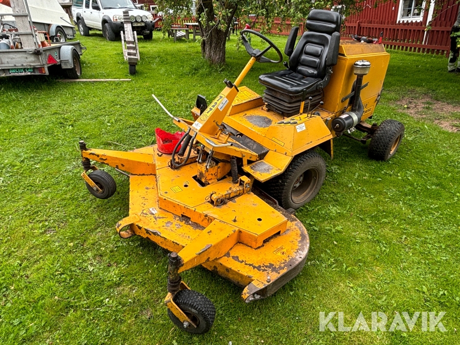 Gräsklippare Turf Blazer 727