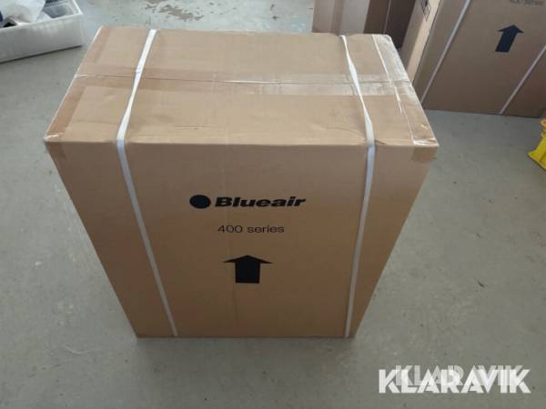 Luftrenare Blueair 403