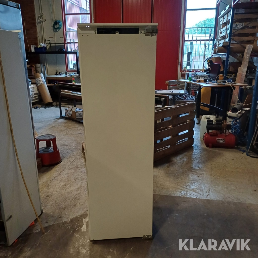 Kylskåp Husqvarna QR3411