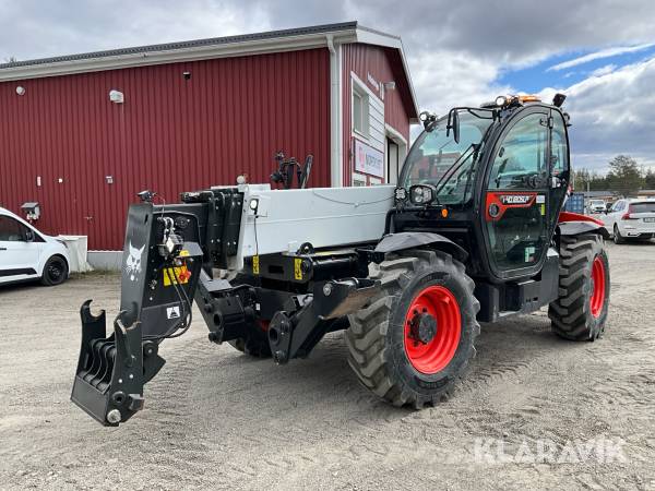 Teleskoplastare Bobcat T40.180SLPRC