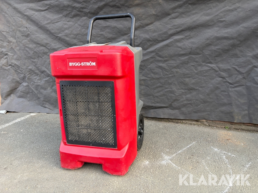 Avfuktare Malmbergs 8746044-85L