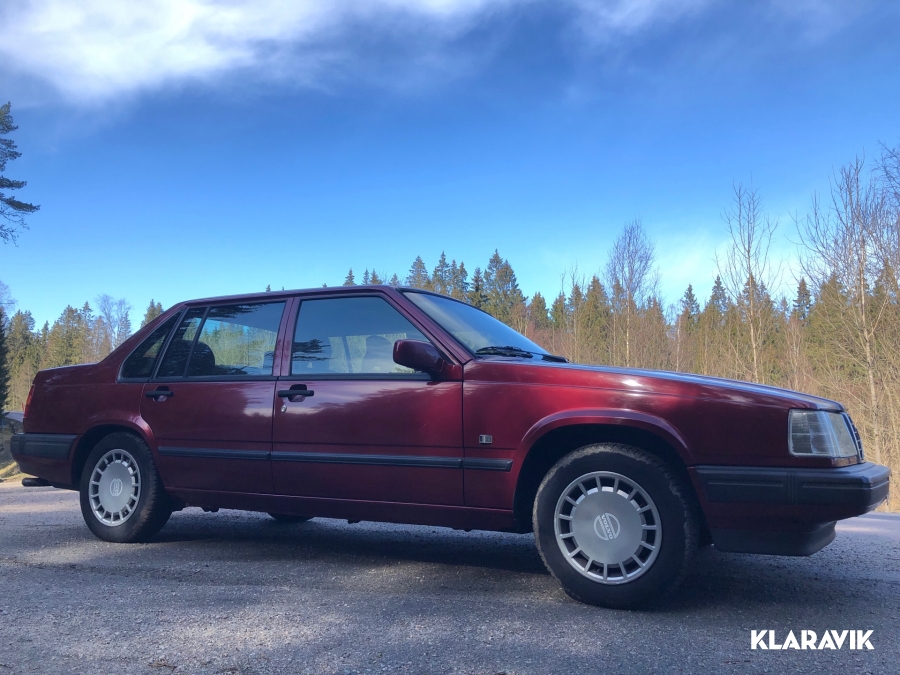 Volvo 940 TDic
