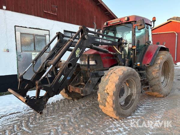 Traktor Case IH Maxxum MX 100C